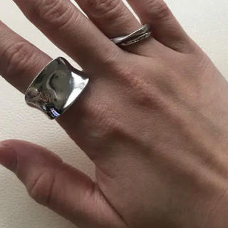 フィリップオーディベール(Philippe Audibert)のリング フリーサイズ(リング(指輪))