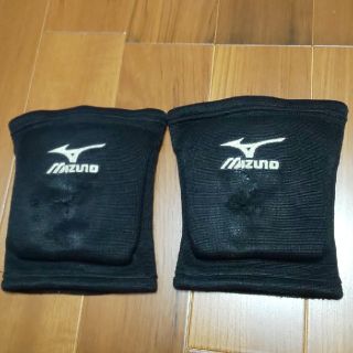 ミズノ(MIZUNO)のジュニア用バレーサポーター(バレーボール)