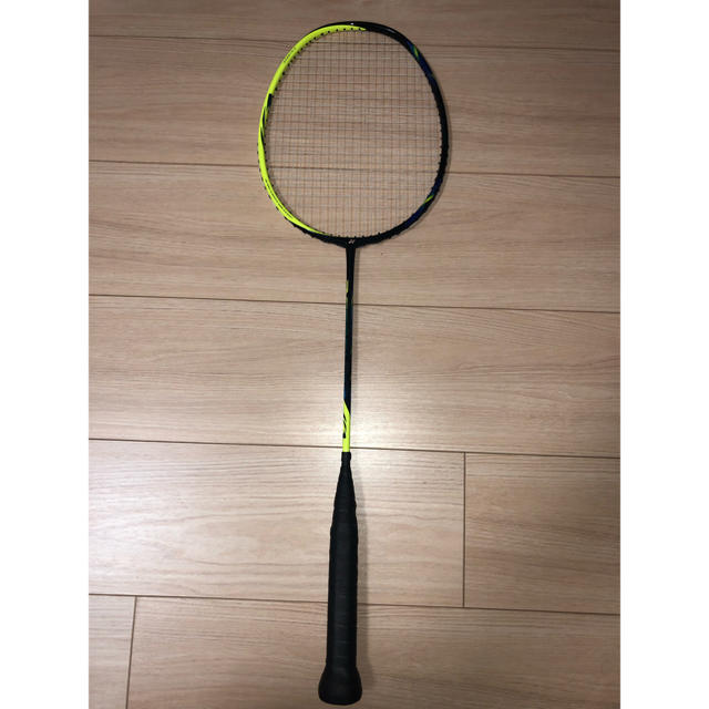 YONEX(ヨネックス)のアストロクス77 4u5 スポーツ/アウトドアのスポーツ/アウトドア その他(バドミントン)の商品写真