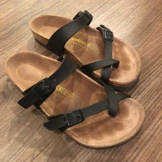 ビルケンシュトック(BIRKENSTOCK)のビリケンシュトック(サンダル)