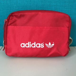 アディダス(adidas)のウエストポーチ アディダス(ウエストポーチ)