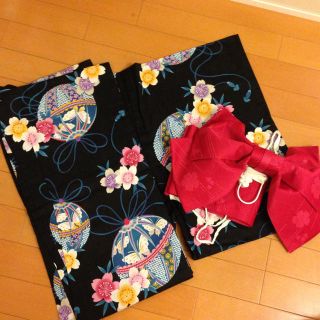 浴衣(浴衣)