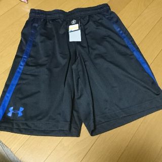 アンダーアーマー(UNDER ARMOUR)のUNDER ARMOUR バスパン 2枚(バスケットボール)