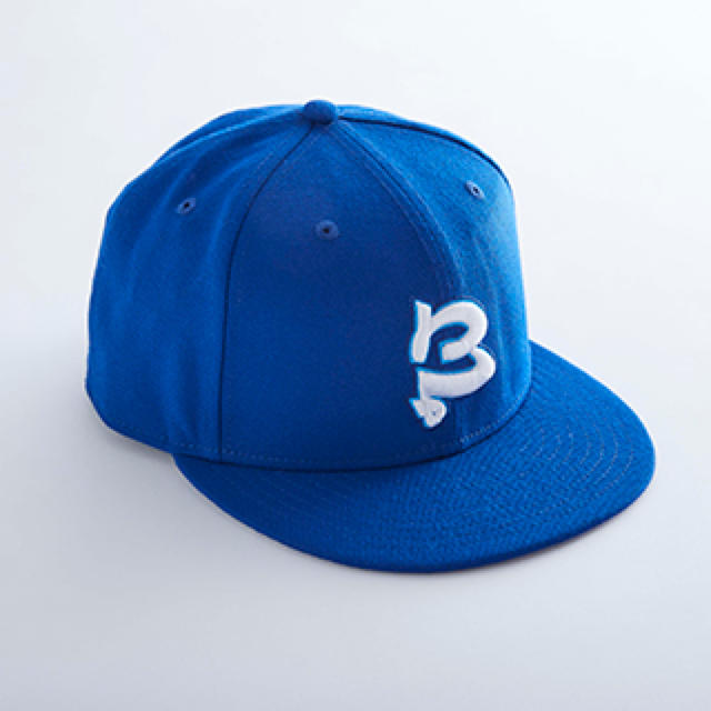 DeNAベイスターズ 70thアニバーサリー キャップ NEWERA 新品未使用