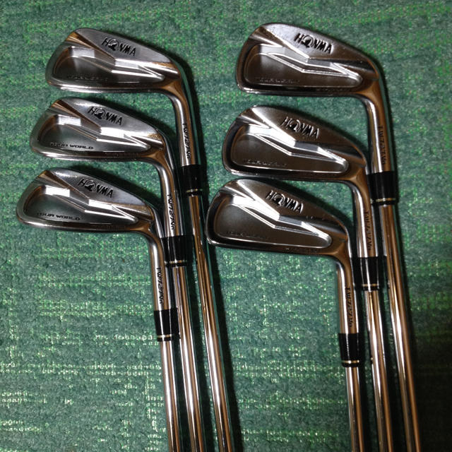 【土日特価】HONMA tw727v