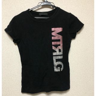 マテリアルガール(MaterialGirl)の【マテリアルガール】Tシャツ(Tシャツ(半袖/袖なし))