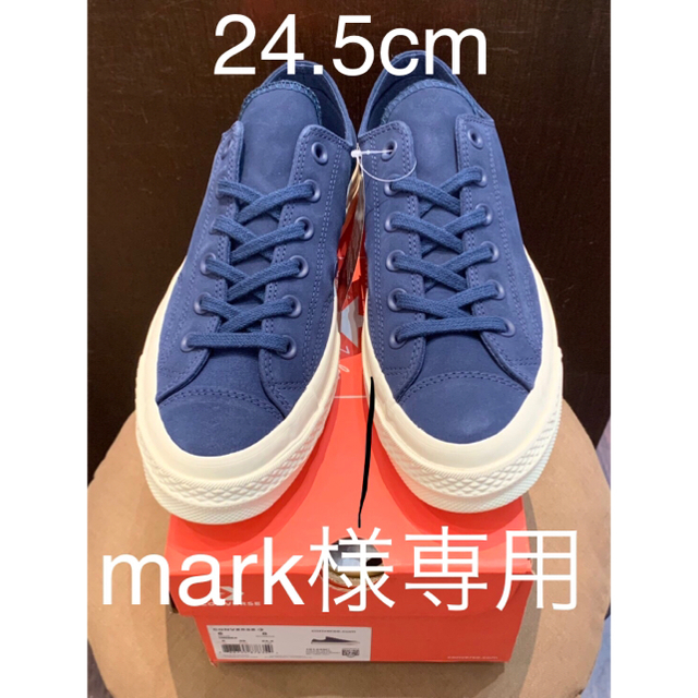 converse ct70 海外限定