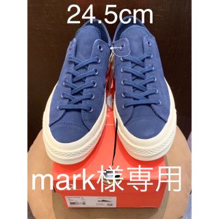 コンバース(CONVERSE)のconverse ct70 海外限定(スニーカー)