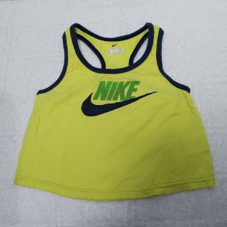 ナイキ(NIKE)の80  ナイキ  タンクトップ(タンクトップ/キャミソール)