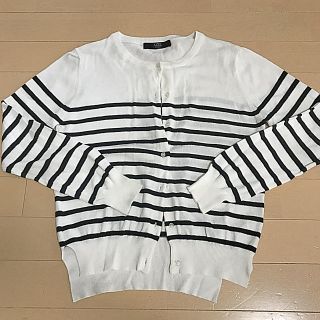 アズールバイマウジー(AZUL by moussy)のAZULカーディガン(カーディガン)