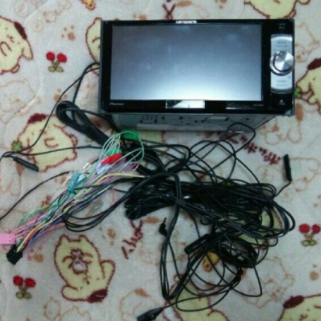 AVIC-RW800-D ナビ AVIC-RW800-D ナビ
