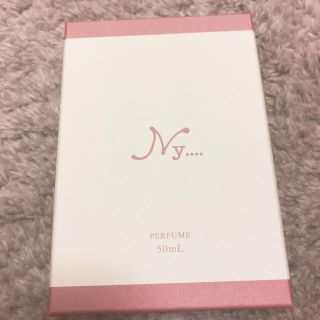 トリプルエー(AAA)のNissy  香水(アイドルグッズ)