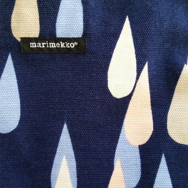 marimekko(マリメッコ)の◎本日限定お値下げ◎マリメッコ/トートバッグ/ピサロイ レディースのバッグ(トートバッグ)の商品写真