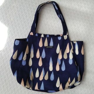 マリメッコ(marimekko)の◎本日限定お値下げ◎マリメッコ/トートバッグ/ピサロイ(トートバッグ)