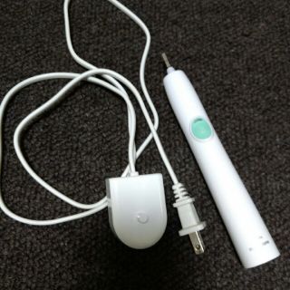 フィリップス(PHILIPS)のPHILIPS  sonicare 電動歯ブラシ(電動歯ブラシ)