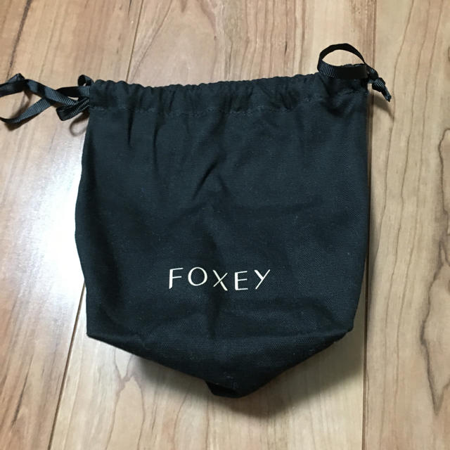 FOXEY(フォクシー)のFOXY ルームシューズ 新品 インテリア/住まい/日用品のインテリア小物(スリッパ/ルームシューズ)の商品写真