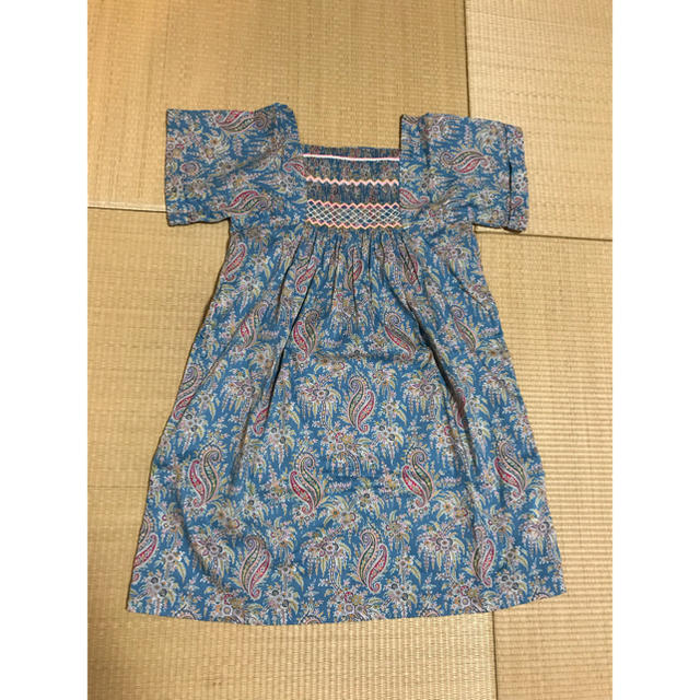 ボンポワン ワンピース ボンポワン ワンピース