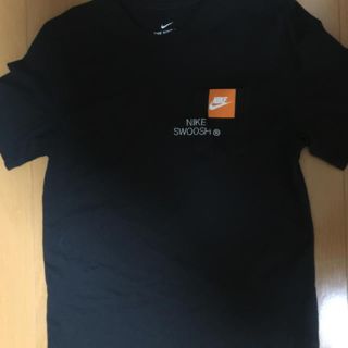 ナイキ(NIKE)のナイキ半袖Tシャツ(Tシャツ/カットソー(半袖/袖なし))