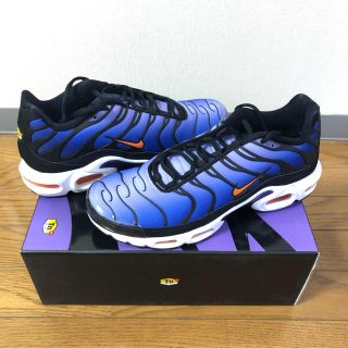 ナイキ(NIKE)のNIKE AIRMAXPLUS OG(スニーカー)