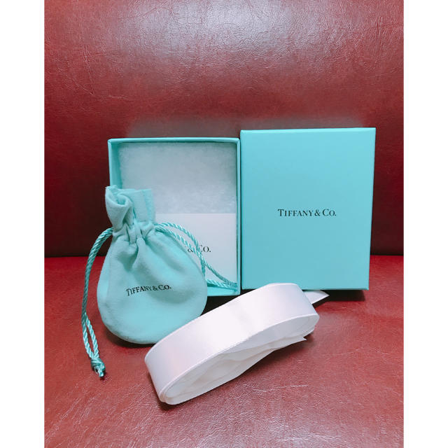 Tiffany & Co.(ティファニー)の⭐️ティファニー⭐️空箱 レディースのバッグ(ショップ袋)の商品写真