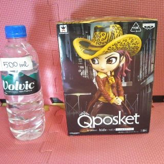 Qposket/- hide ノーマルカラー

フィギュア　2(ミュージシャン)