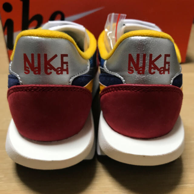 NIKE(ナイキ)のNike Sacai LD Waffle 24.0cm  メンズの靴/シューズ(スニーカー)の商品写真