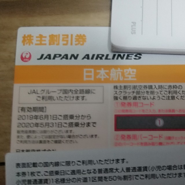 JAL 株主優待券 2枚セット 都内で 60.0%OFF auperemathieu.com ...