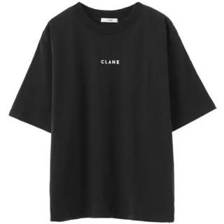 アクネ(ACNE)のclane パックTシャツ 黒のみ(Tシャツ/カットソー(半袖/袖なし))