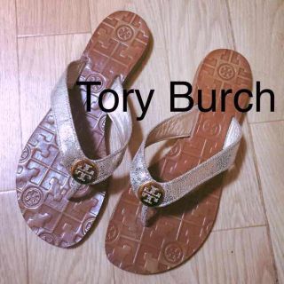 トリーバーチ(Tory Burch)のTory Burch サンダル(サンダル)