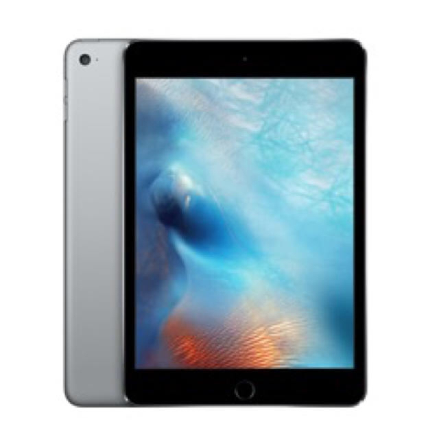 iPad mini 4 16GB wifi + Cellular