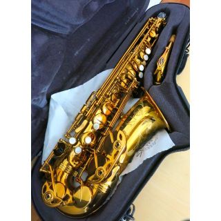 N様専用 Selmer A.Sax Reference セルマー アルトサックス(サックス)