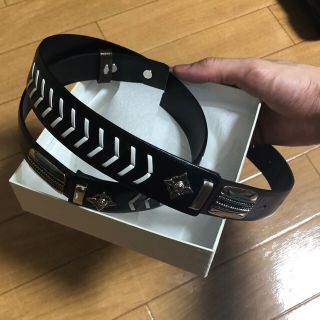 TOGA(ベルト)のフリマアイテム一覧 TOGA(ベルト)のフリマアイテム一覧