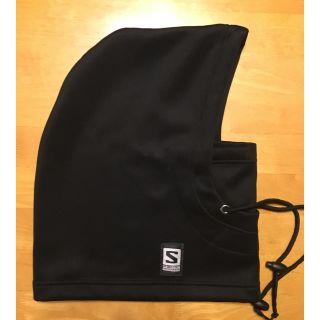 サロモン(SALOMON)のねこ様専用 SALOMON フードウォーマー(アクセサリー)