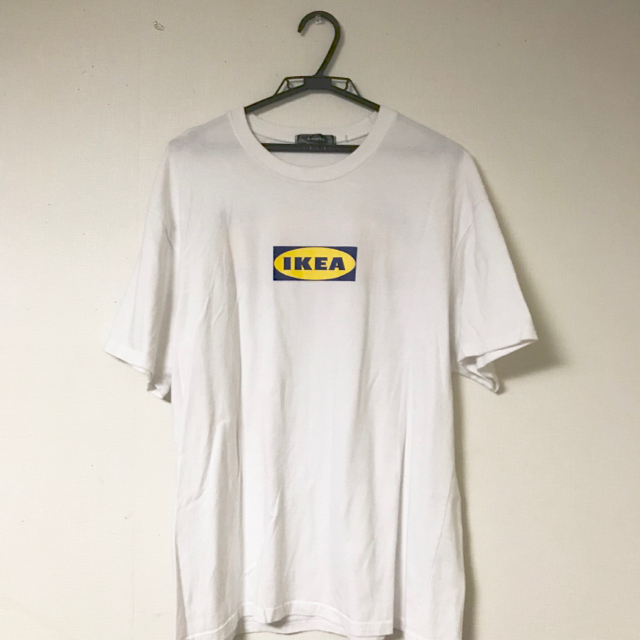 IKEA(イケア)のIKEA T-shirt メンズのトップス(Tシャツ/カットソー(半袖/袖なし))の商品写真