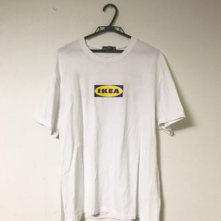 イケア(IKEA)のIKEA T-shirt(Tシャツ/カットソー(半袖/袖なし))