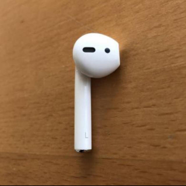 AirPods 左