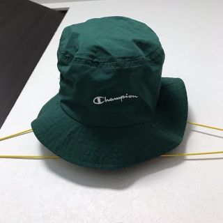 チャンピオン(Champion)のChampion ナイロンバケットハット(ハット)