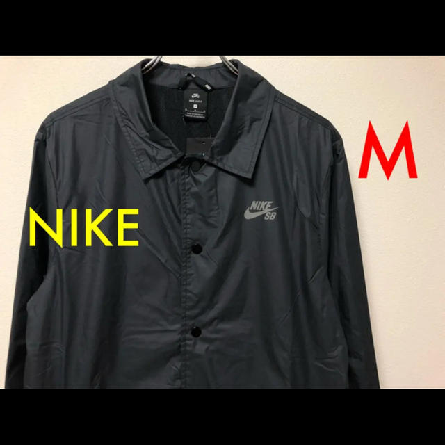 ◆ NIKE ナイキ SB シールド コーチ ジャケット M ◆