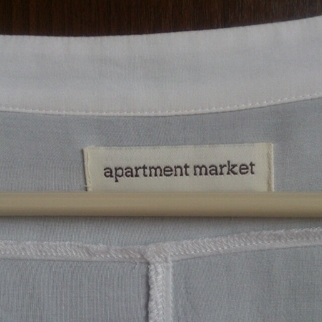 apartment market(アパートメントマーケット)のlittlebird momo様専用♪ レディースのトップス(シャツ/ブラウス(長袖/七分))の商品写真