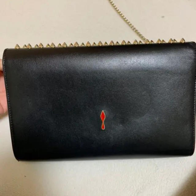 Christian Louboutin(クリスチャンルブタン)のあーちゃん様専用 レディースのバッグ(クラッチバッグ)の商品写真