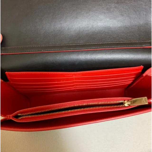 Christian Louboutin(クリスチャンルブタン)のあーちゃん様専用 レディースのバッグ(クラッチバッグ)の商品写真