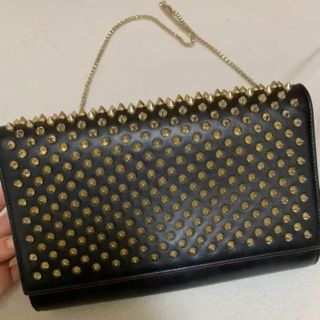 クリスチャンルブタン(Christian Louboutin)のあーちゃん様専用(クラッチバッグ)