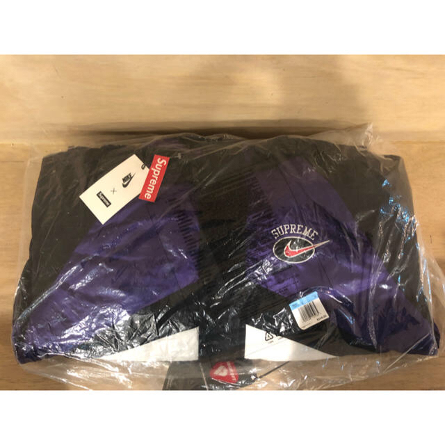 Supreme Nike Hooded Sport Jacket サイズM