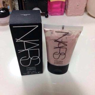 ナーズ(NARS)のNARS メーキャップイルミネイター(フェイスカラー)