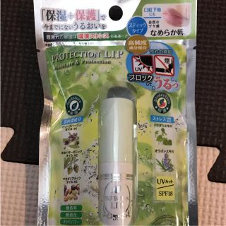 ケーパレット(K-Palette)のkパレット プロテクションリップクリーム(その他)