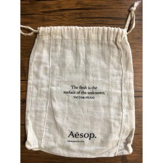 イソップ(Aesop)のショップバッグ(ショップ袋)