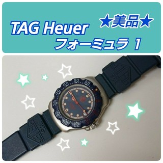 タグホイヤー アンティーク メンズ腕時計(アナログ)の通販 28点 | TAG 