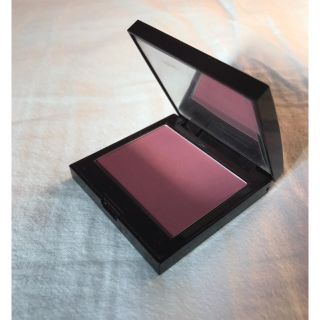 ローラメルシエ(laura mercier)のブラッシュカラーインフュージョン キールロワイヤル(チーク)