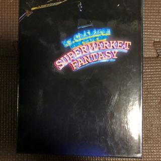 SUPER MARKET FANTASY DVD Mr.children(ミュージック)