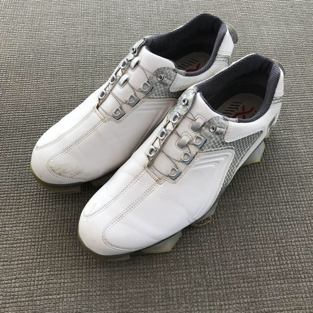 FootJoy(フットジョイ)のフットジョイ ゴルフシューズ スポーツ/アウトドアのゴルフ(シューズ)の商品写真